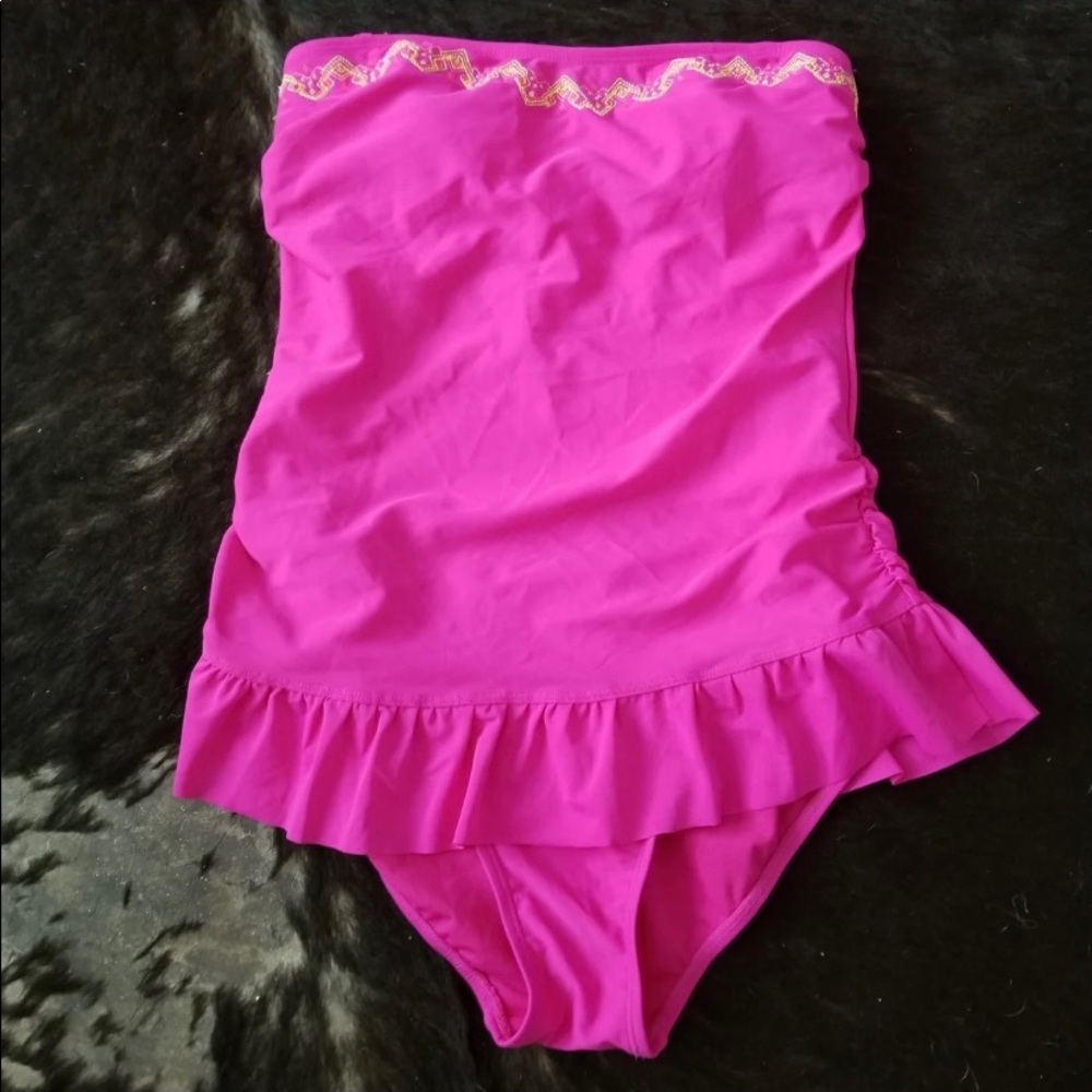 Hula Honey swimsuit